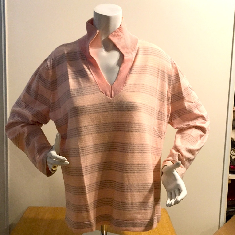 Sweater Liz Claiborne, size 3X.